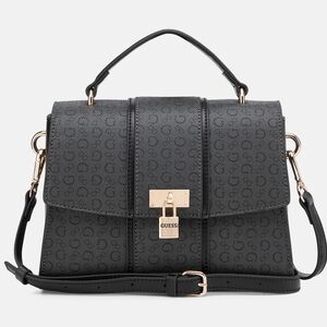 NEW Guess Satchel Handbag